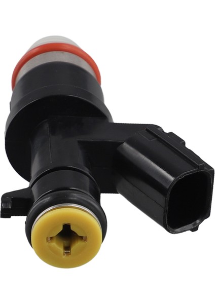 16450-R40-A01 Acura Ilx Tsx Honda Cıvıc Cr-V 2.4l 2008-2015 Için Yeni Yakıt Enjektör Nozusu (Yurt Dışından)