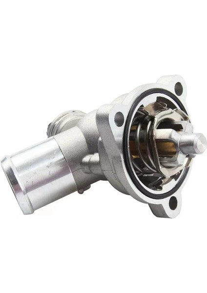 Motor Soğutma Termostat Muhafaza Kapağı Montajı 25192923 25199831 96988257 Chevrolet Spark Soğutma Suyu Termostat (Yurt Dışından) indirimleri