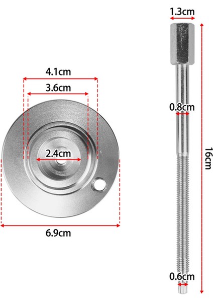 Kemer Çıkarma Debriyaj Aracı Am Defender Hd8 HD10 2016-2022 708200686 529000072 (Yurt Dışından) indirimleri