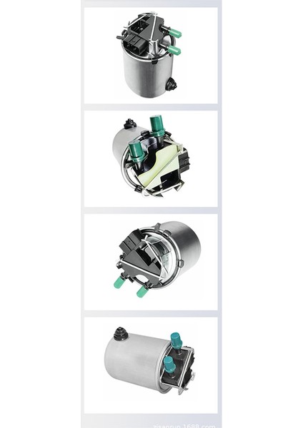 16400-BB50A Araç Aksesuarları Nissan Qashqai Için Motor Yakıt Filtresi 2011-2014 X-Trail 2014- 1.5 Dcı 1.6 16400BB50AF (Yurt Dışından) indirimleri