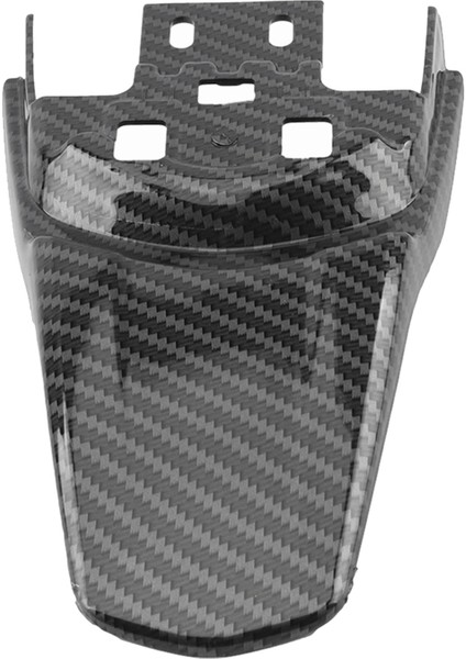 Sur Için -Ron Işık Arı Arka Çamurlu Motosiklet Çerçevesi Surron Karbon Fiber Arka Çamurluk Kir Bisiklet Çamur Guard Motokros (Yurt Dışından) modelleri