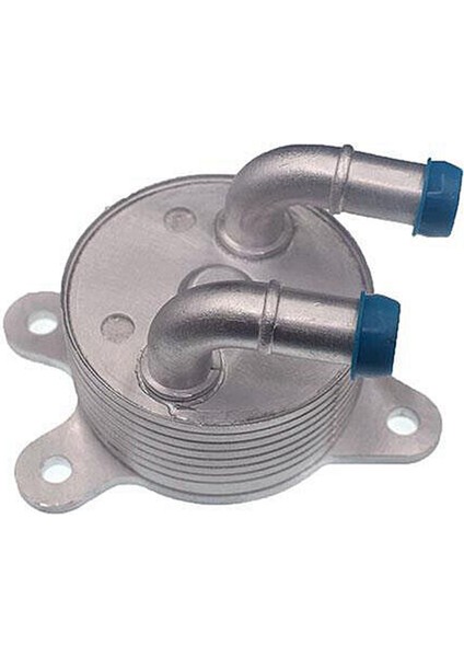 Ensinetransmission Yağ Soğutucu FZ01199F0 FZ01-19-9F0 Mazda 3 6 Cx-5 2012-2014 (Yurt Dışından)