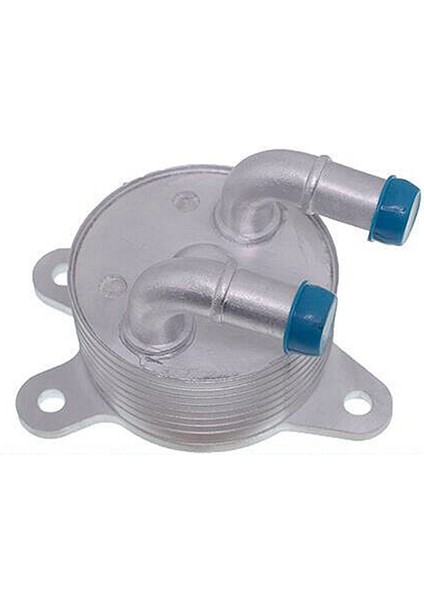 Ensinetransmission Yağ Soğutucu FZ01199F0 FZ01-19-9F0 Mazda 3 6 Cx-5 2012-2014 (Yurt Dışından) modelleri