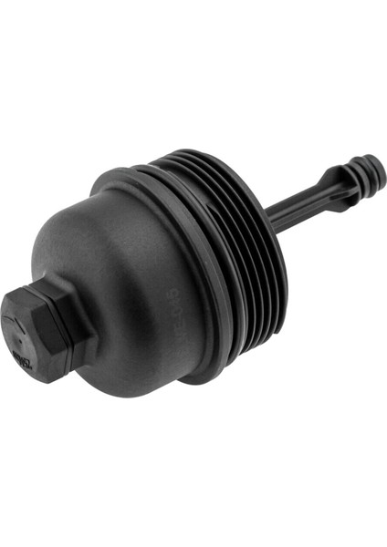 Motor Yağ Filtre Mükemmeli Kapak A1661800138 Mercedes Benz W/V168 W414 1997-2004 (Yurt Dışından)