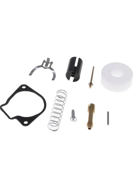 Karbüratör Onarım Kiti Evrensel 2 Strok 49CC Mini Moto Cep Bisikleti Motosiklet Yakıt Sistemi Parçaları (Yurt Dışından) modelleri