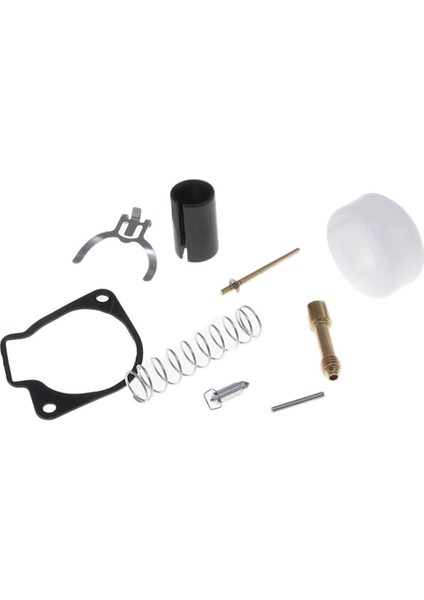 Karbüratör Onarım Kiti Evrensel 2 Strok 49CC Mini Moto Cep Bisikleti Motosiklet Yakıt Sistemi Parçaları (Yurt Dışından) fırsatları