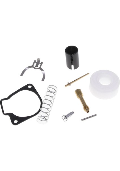 Karbüratör Onarım Kiti Evrensel 2 Strok 49CC Mini Moto Cep Bisikleti Motosiklet Yakıt Sistemi Parçaları (Yurt Dışından) indirimleri