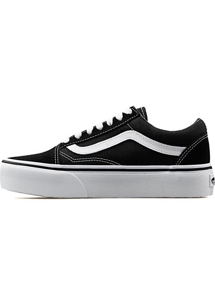 Old Skool Platform Unisex Ayakkabı Vn0A3B3Uy281 indirimleri