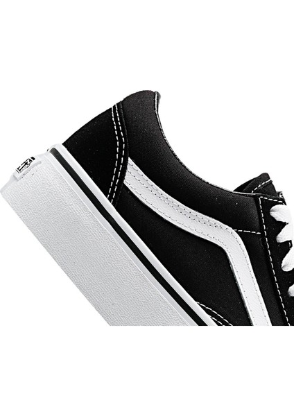 Old Skool Platform Unisex Ayakkabı Vn0A3B3Uy281 modelleri