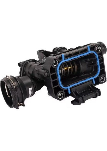 Peugeot Citroen Berlingo Dispatch Için Termostat Konut Montajı 1.5 9812113780 (Yurt Dışından) modelleri