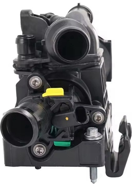 Peugeot Citroen Berlingo Dispatch Için Termostat Konut Montajı 1.5 9812113780 (Yurt Dışından) indirimleri