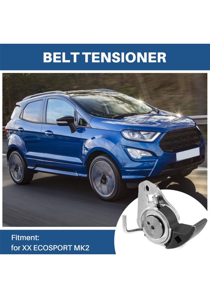 2017878 Ford Ecosport Mk2 Bk F1FZ-6C348-C F1FG6C777AD F1FZ6C348A (Yurt Dışından) indirimleri