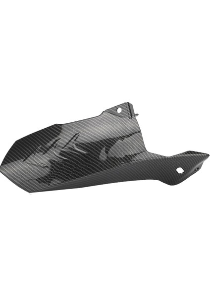 Motosiklet Arka Çamurluk Çamur Çamur Flep Splash Guard Honda Için 125 150 Motosiklet Aksesuarları A (Yurt Dışından)