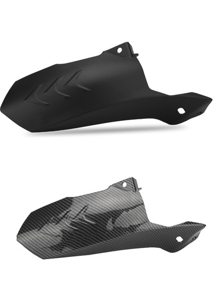 Motosiklet Arka Çamurluk Çamur Çamur Flep Splash Guard Honda Için 125 150 Motosiklet Aksesuarları A (Yurt Dışından) fırsatları