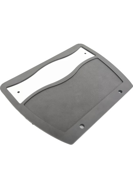 Honda GL1200 GL1500 GL1800 Goldwing Çamurluk Kauçuk Sıçraması Guard Mud Için Motosiklet Arka Çamurluk Sıçması Çamurlu Flep (Yurt Dışından) fırsatları