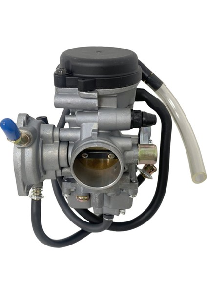 Yamaha Için Motosiklet Motor Karbüratör Big Bear 400 YFM400 KODIAK450 Karbüratör Parçaları (Yurt Dışından) indirimleri