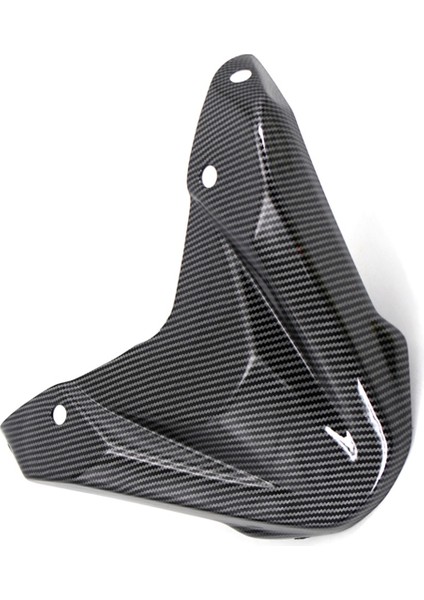 Kawasaki Versys Için 1000 S Se Motosiklet Kapısı Uzatma Uzatma Tekerleği Kapağı VERSYS1000S/SE Front Gaga Karbon Fiber (Yurt Dışından) indirimleri