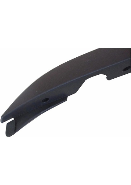 Otomotiv Ön Tampon Range Rover Evoque Için Alt Köşe Deflektörü 2012-2015 LR026536 LR026537 (Yurt Dışından) fırsatları