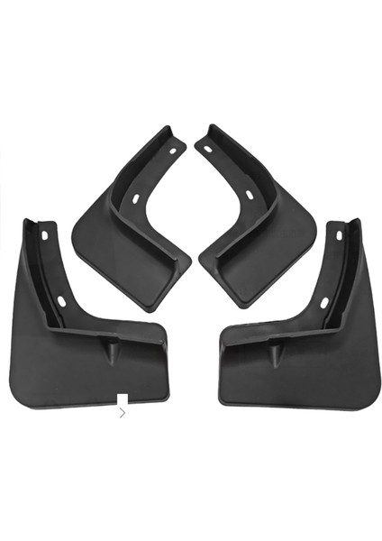 Araba Çamurlu Çamur Kanatları Sıçrama Muhafızları Mudguards Hyundai Elantra Için Ön Arka Çamurluk Koruyucu 2021-2024 (Yurt Dışından) fiyatları