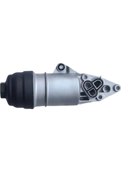 Audi A4 A5 A6 A7 A8 Q7 Quattro 2.4 2.8 3.0t 06E 115 405 K/j/e/f 06E115405K Için Otomobil Yağ Filtresi Muhafaza Adaptörü (Yurt Dışından) modelleri