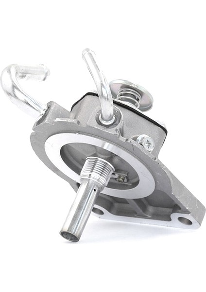 1770A011/ 1770A350 Dizel Yakıt Filtre Gövdesi Mitsubishi Pajero Montero Sport Triton L200 4D56 4M41 (Yurt Dışından) fırsatları