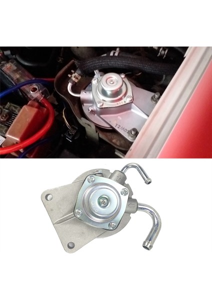 1770A011/ 1770A350 Dizel Yakıt Filtre Gövdesi Mitsubishi Pajero Montero Sport Triton L200 4D56 4M41 (Yurt Dışından) indirimleri