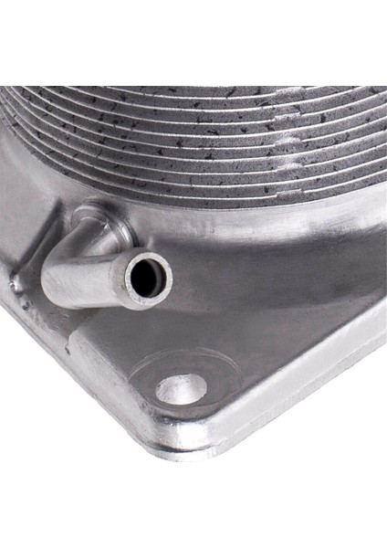 Nissan Sentra Rogue Juke 2011-2014 Için O-Ring 21606-1XF0A ile Cvt Şanzıman Yağı Soğutucu Kiti (Yurt Dışından) fırsatları