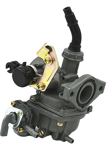 Motosiklet Parçaları DY100 Motor Üç Tekerlekle 110 Tip Karbüratör Için Karbüratör PZ19 (Yurt Dışından)