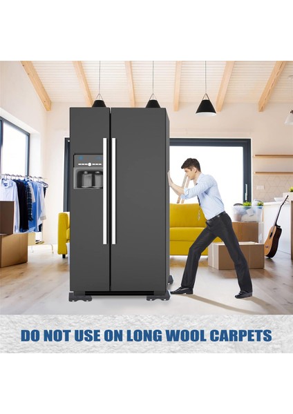 Yükseltilmiş Mobilya Asansörü Ağır Hizmet Tipi Cihaz Tekerlekli Arabası (Yurt Dışından) indirimleri