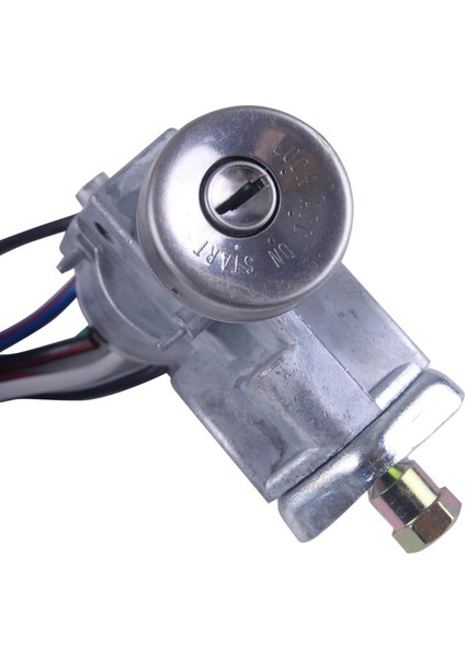 Mazda Pickup B2200 B2200 B2600 1986-1993 Için Uygun UB3976290 Anahtar UB3976290 (Yurt Dışından) fırsatları