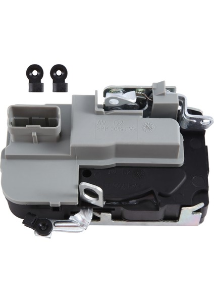Araba Ön Sağ Kapı Kilidi Aktüatörü 9136.S7 9136S7 Peugeot 206 206SW 206+ Kapı Kilit Mekanizması (Yurt Dışından) fiyatları