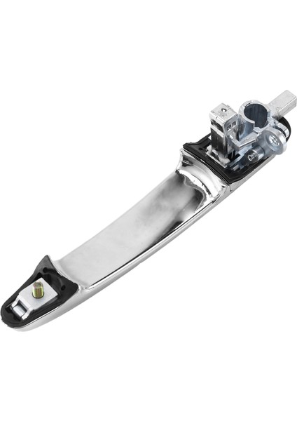 Araba Haima Için Sol Ön Kapı Dış Kapı Kolu 3 2007-2012 HA10-59-410M2 HA10-58-410M2 (Yurt Dışından) fırsatları