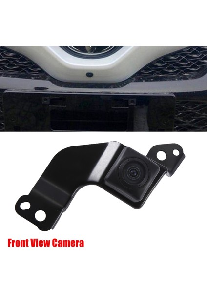 Toyota Camry Hybrıd MXVA71 AXVA70 Axvh7 Surround Park Yardım Kamerası (Yurt Dışından)