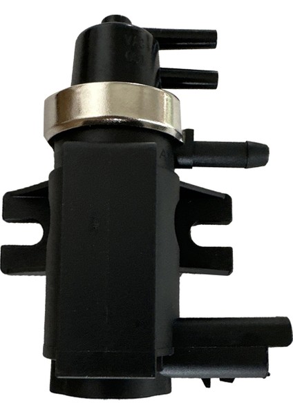 9652570180 Peugeot Cıtroen Turbabarger Boost Valfı Için Turbo Basınç Solenoid Valfı (Yurt Dışından)