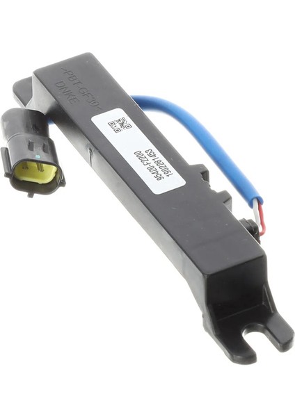 Hyundai Elantra Için 95420-F2200 Araba Akıllı Anten Anı Montajı 2017-2018 95420F2200 (Yurt Dışından) fiyatları