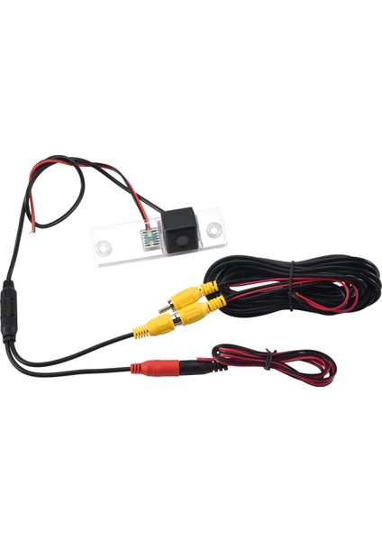 Yeni Arka Görünüm Kamera Ters Kamera Toyota Fortuner Için Park Kamerası 4runner Innova Sw4 Prado Land Cruiser (Yurt Dışından) fiyatları