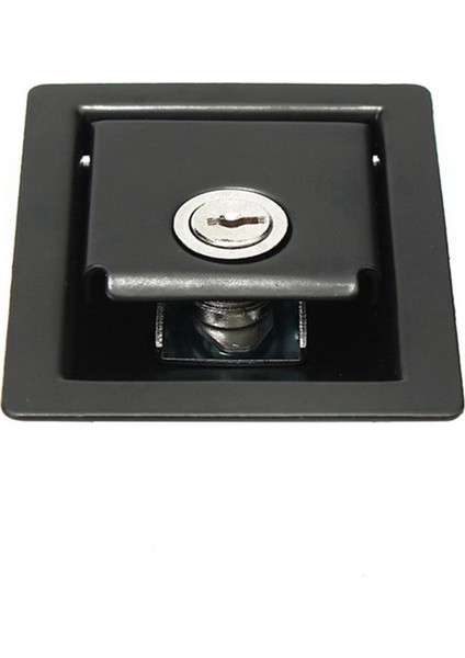 Rv Araç Kürek Giriş Kapısı Kilit Mandal Tutamak Knob Kamp Kampası Çekme Tipi Panel Kapı Kilidi (Yurt Dışından) indirimleri