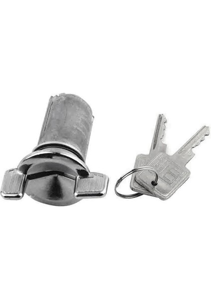 1 Set LC1426 Araba Ateşleme Başlangıç ​​anahtarı Kilit Silindiri Chevrolet Gmc 70-78 Için Tuşlarla (Yurt Dışından) fiyatları