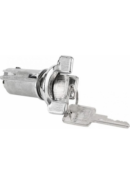 1 Set LC1426 Araba Ateşleme Başlangıç ​​anahtarı Kilit Silindiri Chevrolet Gmc 70-78 Için Tuşlarla (Yurt Dışından) fırsatları