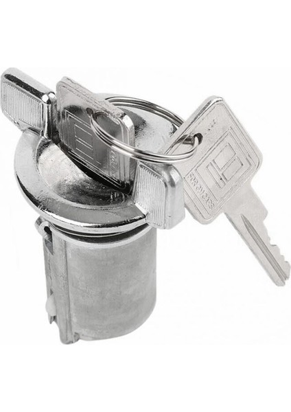 1 Set LC1426 Araba Ateşleme Başlangıç ​​anahtarı Kilit Silindiri Chevrolet Gmc 70-78 Için Tuşlarla (Yurt Dışından) indirimleri