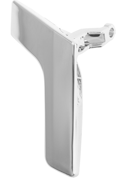 Krom Araç Iç Iç Kapı Tutucu Onarım Kiti Mercedes W204 X204 Iç Trim Kapak (Sağ) (Yurt Dışından)