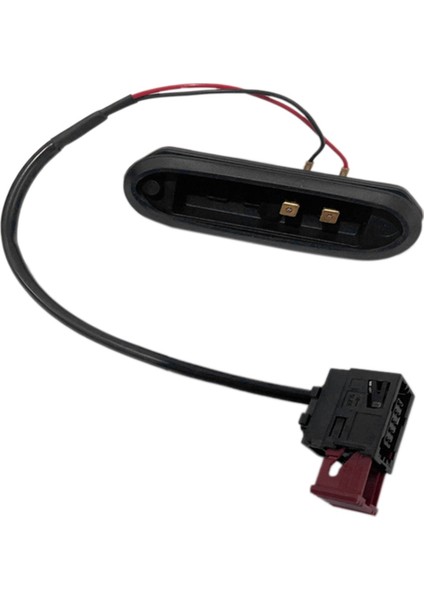 1373238080 Fiat Ducato Için Kayan Kapı Iletişim Anahtarı Iıı Citroen Jumper Peugeot Boxer 2006-2022 (Yurt Dışından)