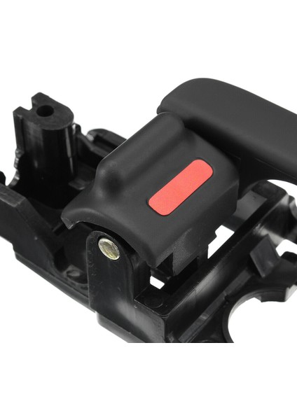 Hyundai Tiburon 2003-2008 Için 1 Çift Ön Iç Iç Kapı Kolu (Yurt Dışından) indirimleri