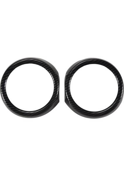 Bmw Mini Cooper 3dr F56 Karbon Fiber Tarzı Iç Mekan Için Araba Kapı Tutucu Kapak Döşeme (Yurt Dışından) modelleri