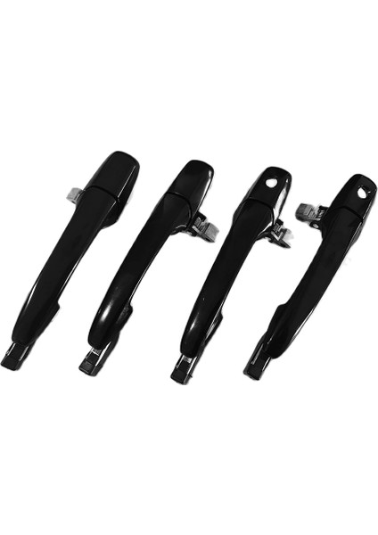 Ford Ranger Mazda BT50 2006-2011 Için Dış Kapı Kolu, Her Ikisi De Sol Sürücü Hem De Sağ Sürücü Mevcut (Yurt Dışından)