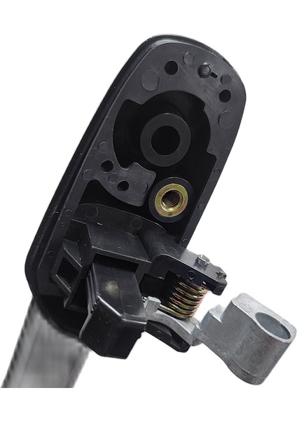 Ford Ranger Mazda BT50 2006-2011 Için Dış Kapı Kolu, Her Ikisi De Sol Sürücü Hem De Sağ Sürücü Mevcut (Yurt Dışından) indirimleri