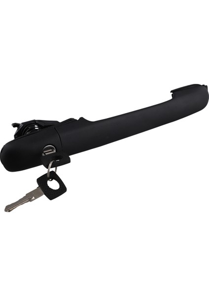 0007601359 Mercedes Için Kilit Namlu ile Kapı Kolu 2-T Kutusu 901 902 1995-2006 (Yurt Dışından) modelleri