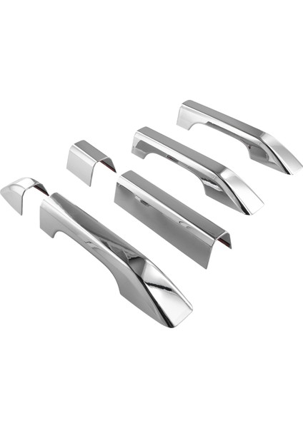 Ford Transit T8 2023 2024 Için Dış Kapı Kolları Kapak Dış Kapı Kolları Trim (Yurt Dışından) modelleri