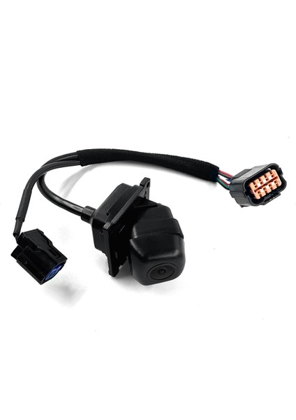 Kia Sorento 2015-2018 Otomobil Rezerv Parkı Yardım Kamerası 95766C5000 95766C5600 (Yurt Dışından)