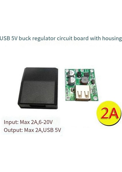 Güneş Paneli Güç Bankası USB Şarj Voltaj Kontrol Regülatörü (Yurt Dışından) fiyatları